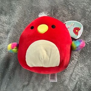 Paco Squishmallow